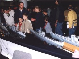 Messe Wien 2001